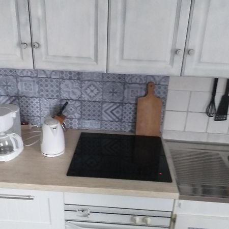 Gite Dans Vignoble Alsacien Westhalten Esterno foto