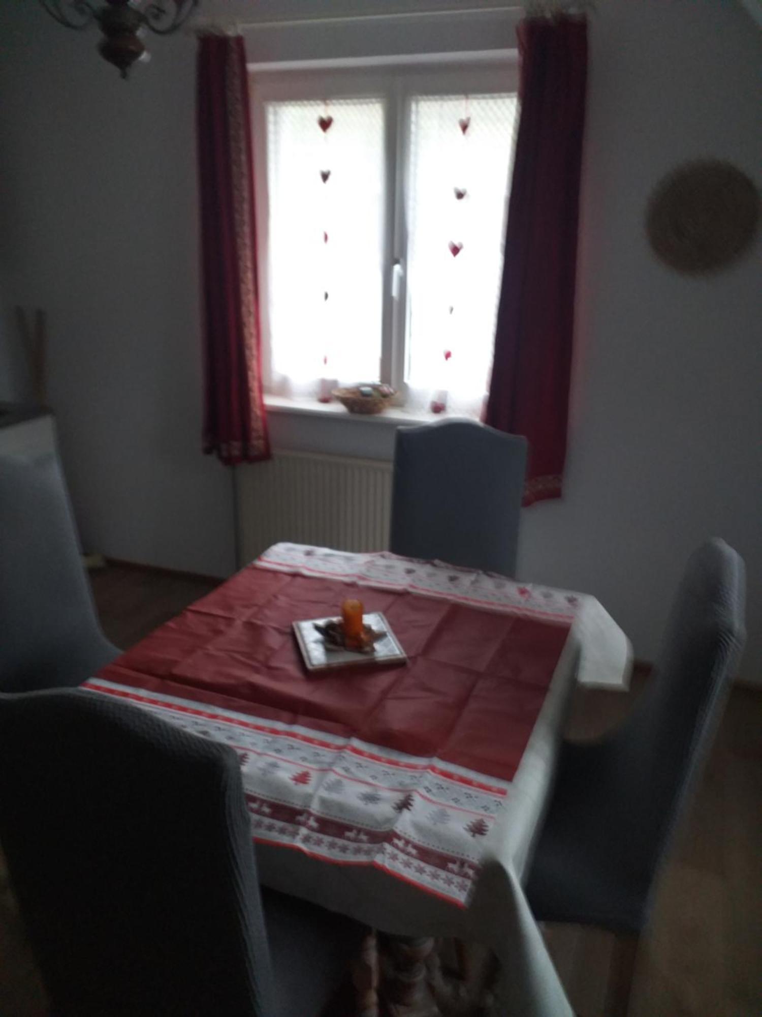 Gite Dans Vignoble Alsacien Westhalten Esterno foto