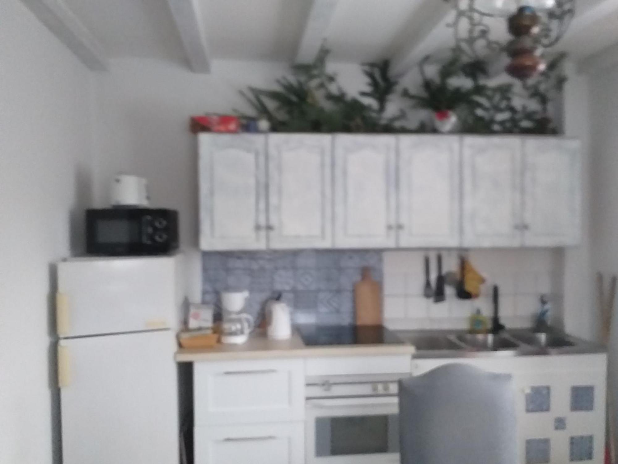 Gite Dans Vignoble Alsacien Westhalten Esterno foto